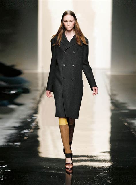 FW 2007 Womenswear .